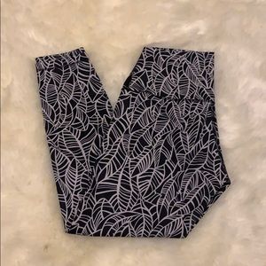 Lululemon Wunder Unders